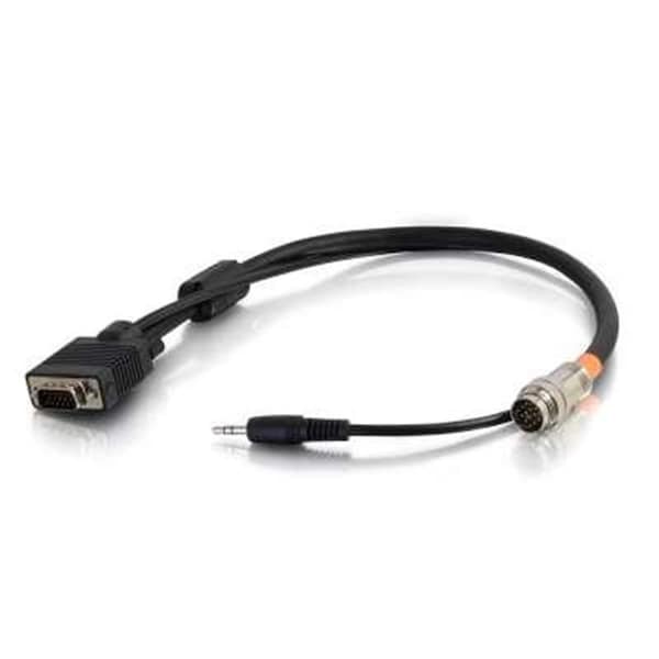 Cb Distributing 1.5 RapidRun VGA and 3.55 Lead ST721752 - main